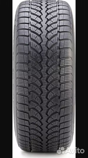 Bridgestone Blizzak LM-80 255/50 R20 109H