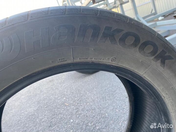 Hankook Ventus Prime 2 K115 235/60 R18 103V