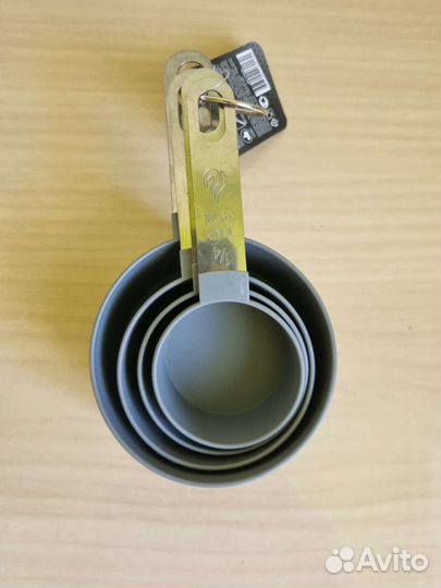 Набор мерных ложек