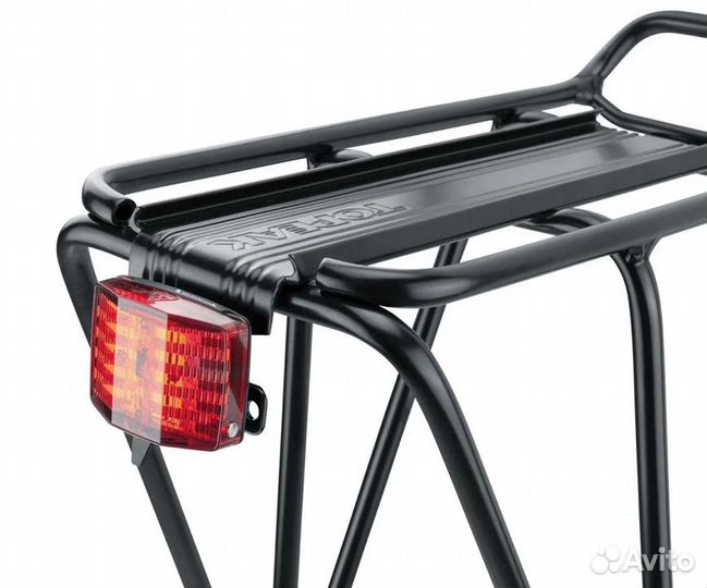 Багажник для велосипеда