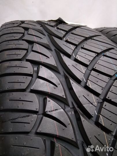 Nitto NT420S 265/50 R20 111V