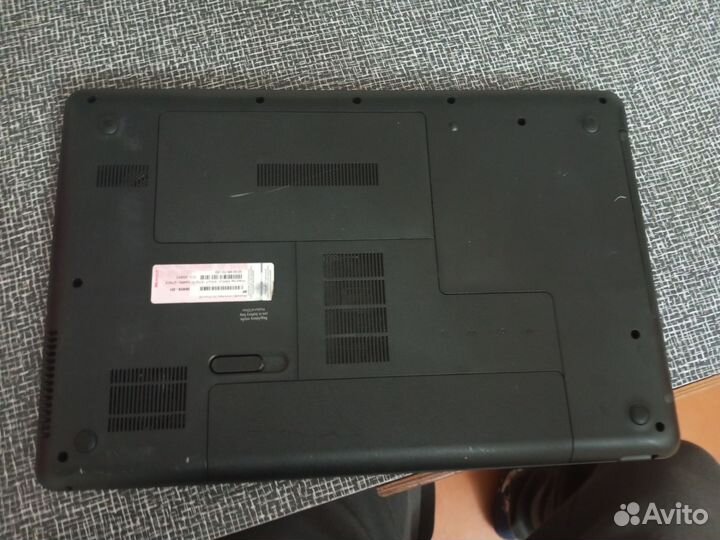 Ноутбук HP 630