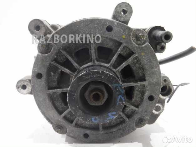 Генератор Порше Cayenne 955 957