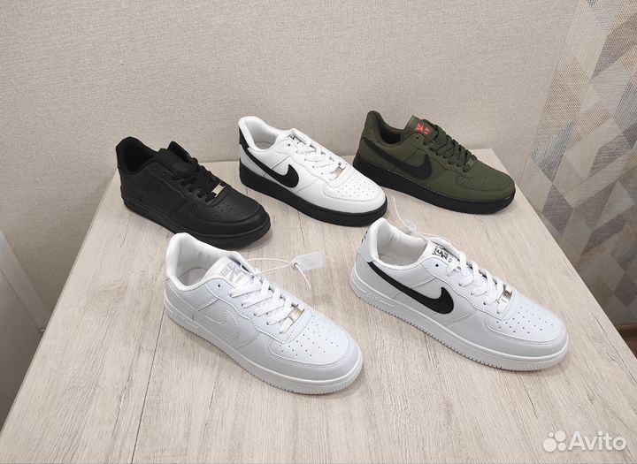 Кроссовки nike air force