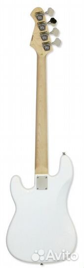 Доступная бас-гитара Aria STB-PB/M