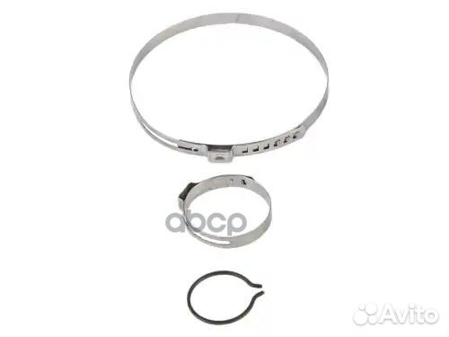 ШРУС наружный к-кт 93743417 1501838SX Stellox