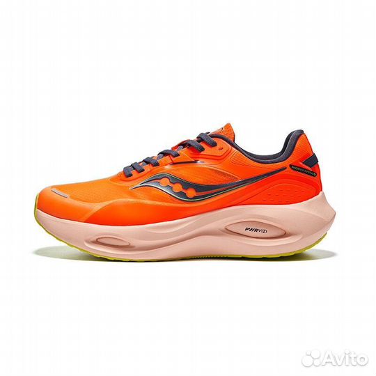 Saucony Firebird 3