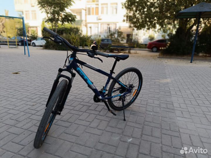 Велосипед Stels 26 Navigator-620 MD V010 17