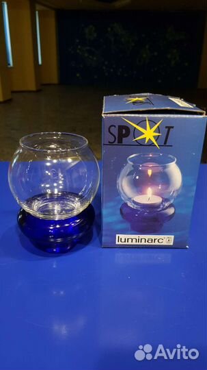 Подсвечник luminarc