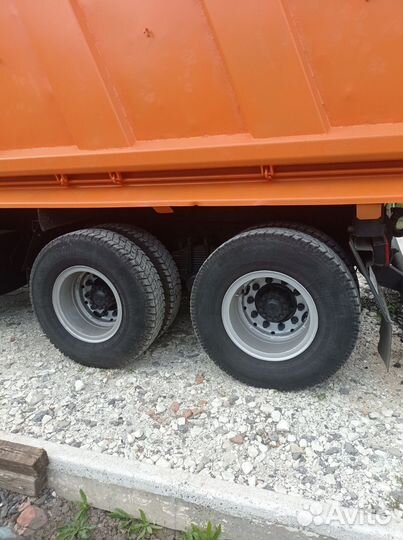 Колеса в сборе