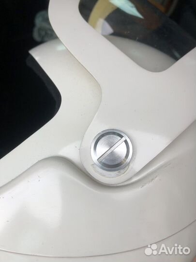 Парашютный шлем Matrix