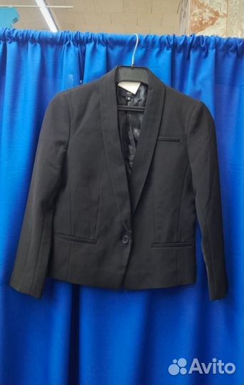 Пиджак новый женский oodji 42 размер