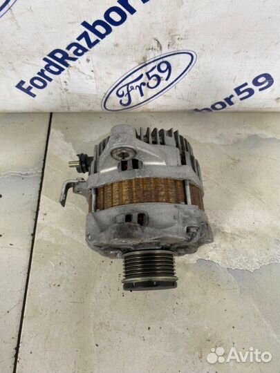 Генератор Mazda Mazda3 BL 1.6 (Z6) 2010