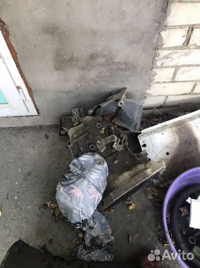 МКПП, Лифан, Мерседес, Вортекс