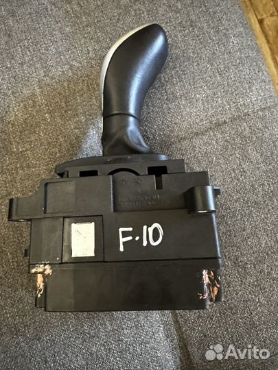 Селектор АКПП