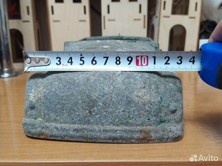 Раритетная игрушка