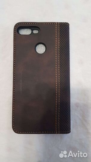 Чехол для Honor 9 lite