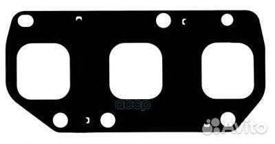 Прокладка, выпускной коллектор 13226100 Ajusa