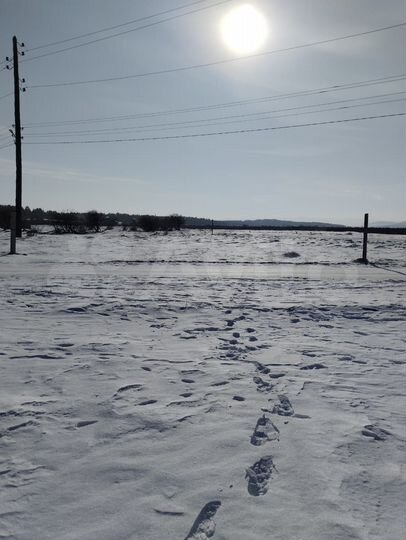 Участок 15 сот. (ИЖС)