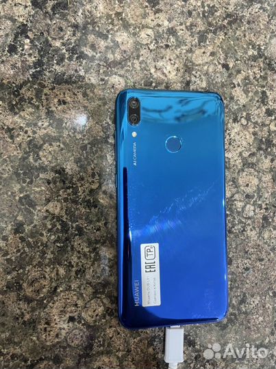 HUAWEI Y7, 2/16 ГБ