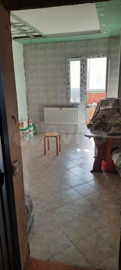 1-к. квартира, 48,8 м², 5/14 эт.