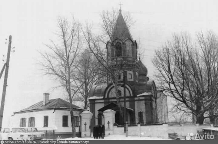Города советских времен, более 3 тыс. фотографий