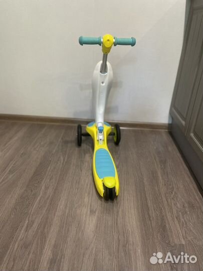 Самокат /беговел