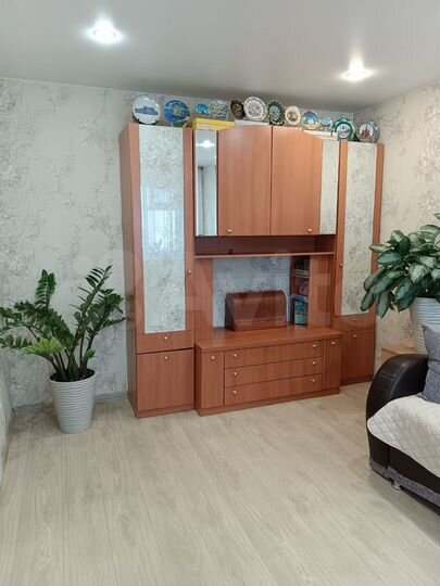 2-к. квартира, 46 м², 8/8 эт.