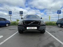 Volvo XC90 2.5 AT, 2005, 270 000 км, с пробегом, цена 1 075 000 руб.