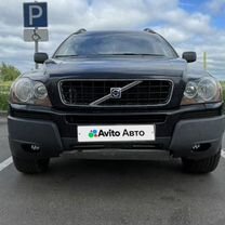 Volvo XC90 2.5 AT, 2005, 270 000 км, с пробегом, цена 950 000 руб.