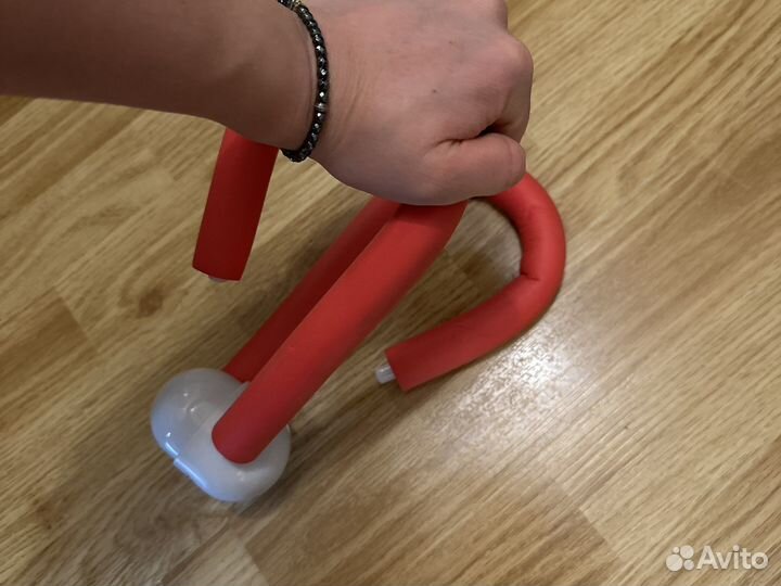 Тренажер для мышц грудной области