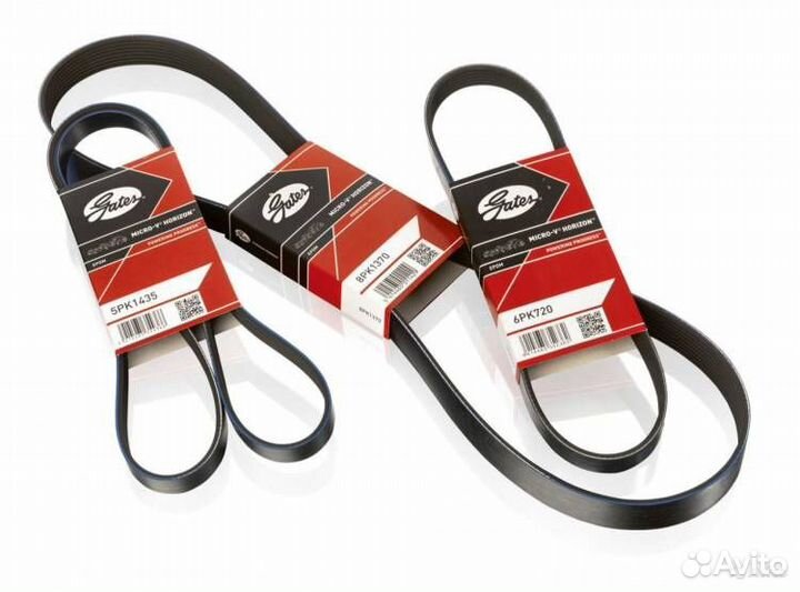 Ремень привода 13x1040 Li/1070