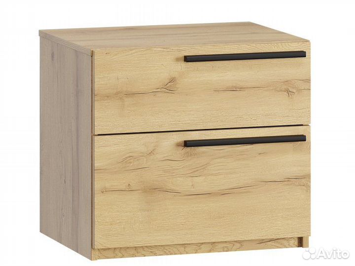 Тумба прикроватная Лорэна Wood