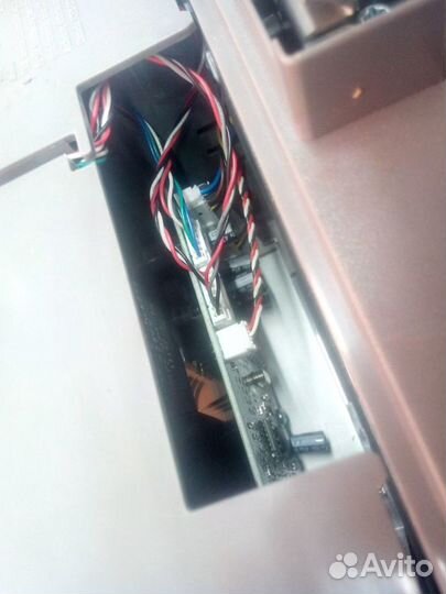 Дополнительный лоток Lexmark 30G0802 T650/T652