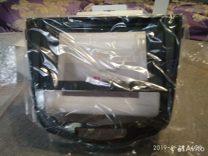 Магнитола для Nissan X-Trail, Qashqai