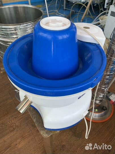 Соковыжималка