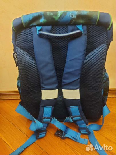 Детский рюкзак herlitz