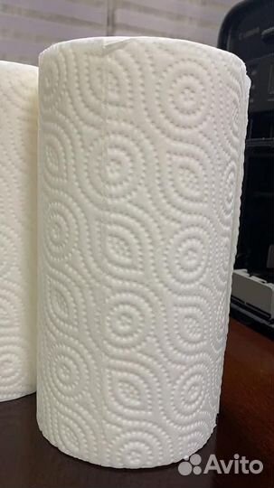 Станок для туалетной бумаги с ламинацией