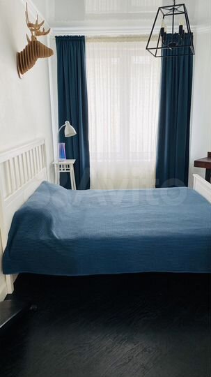 1-к. квартира, 30,4 м², 23/25 эт.