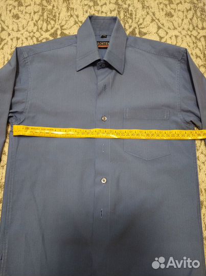 Рубашка детская для мальчиков