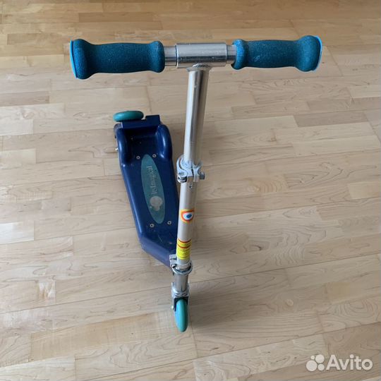 Самокат детский