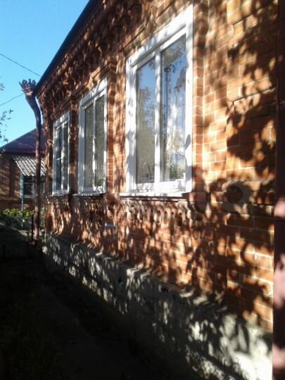 Дом 79,8 м² на участке 13,5 сот.