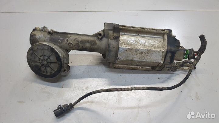 Электроусилитель руля Volkswagen Tiguan, 2012