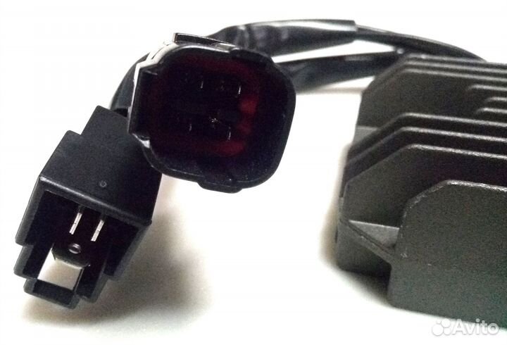 Реле-регулятор для Suzuki универсальный