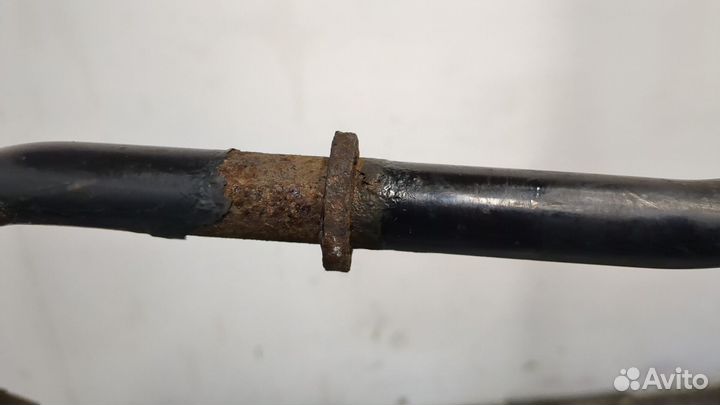 Стабилизатор подвески задний Volkswagen Passat 6, 2007