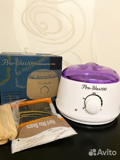 Воскоплав для депиляции