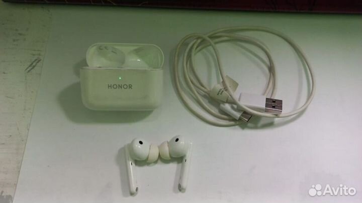 Беспроводные наушники Honor Earbuds 2 Lite