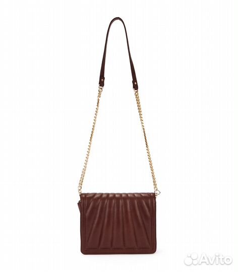 Сумка из натуральной кожи Teakwood