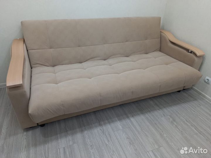 Диван бу