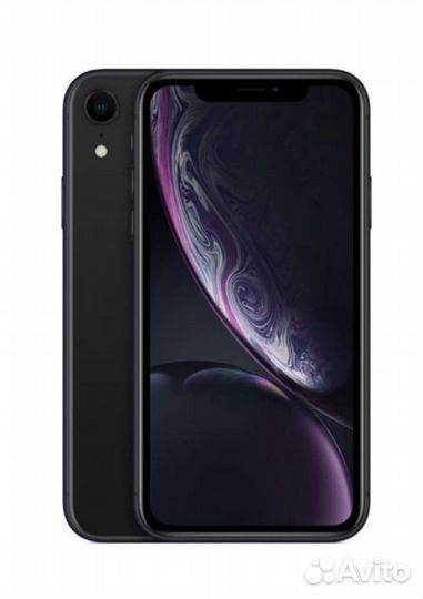 IPnone xr 128gb идеальный